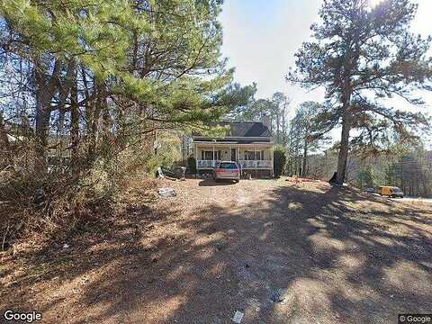 Jimmy Dodd, BUFORD, GA 30518