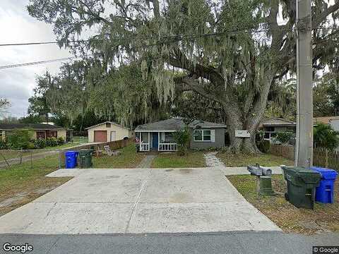 Parker, LAKELAND, FL 33801