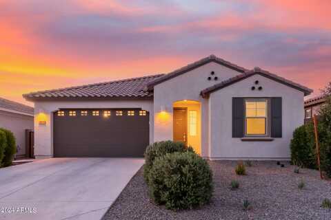 Ballentine, GOLD CANYON, AZ 85118