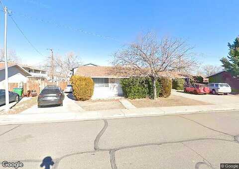 Virbel, RENO, NV 89502