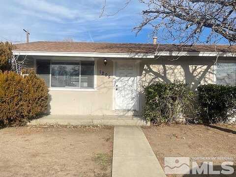 Virbel, RENO, NV 89502