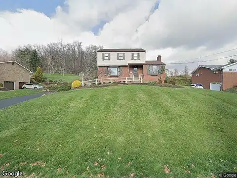 Edgewood, CANONSBURG, PA 15317