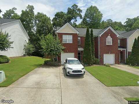 Montague Place, LAWRENCEVILLE, GA 30043