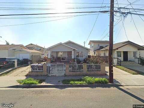 15Th, LONG BEACH, CA 90813