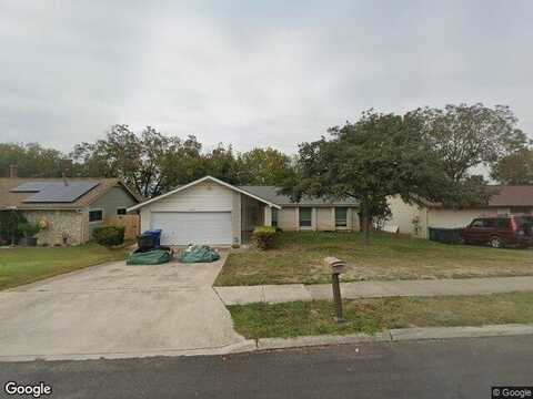 El Sendero, SAN ANTONIO, TX 78233