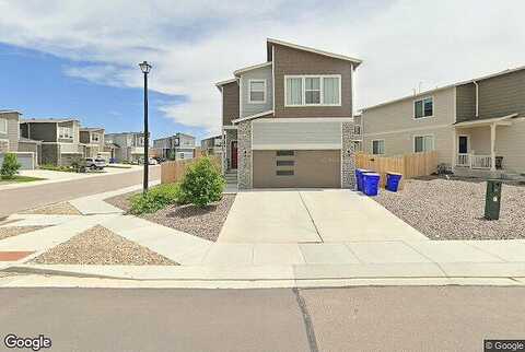 Murrelet, COLORADO SPRINGS, CO 80925