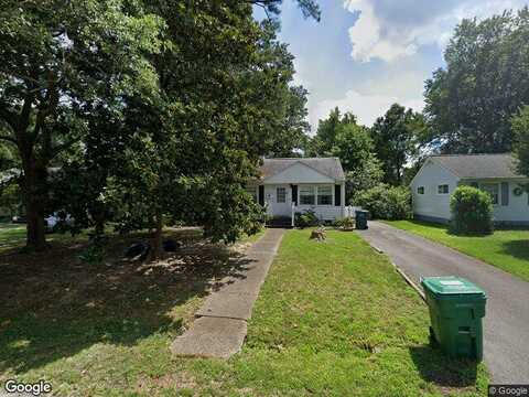 Wootton, SANDSTON, VA 23150