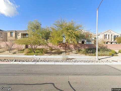 Mount Hunter, LAS VEGAS, NV 89179