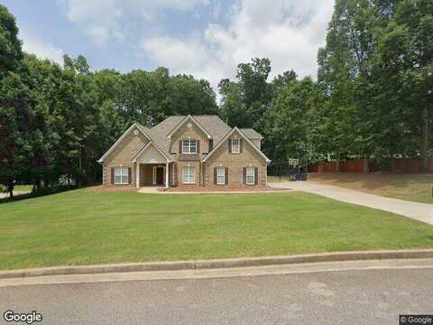 Huntcrest, MCDONOUGH, GA 30252