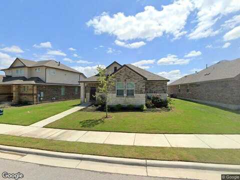 Dedina, GEORGETOWN, TX 78626