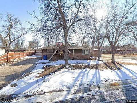 47Th, WHEAT RIDGE, CO 80033