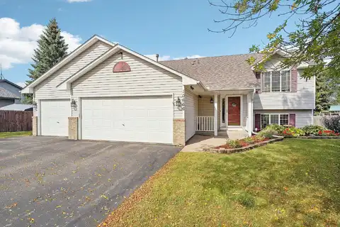 57Th, ALBERTVILLE, MN 55301