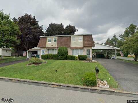 Wilden, EASTON, PA 18045