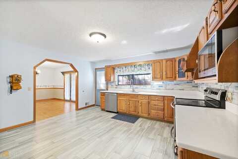 Fox Run, MCDONOUGH, GA 30253