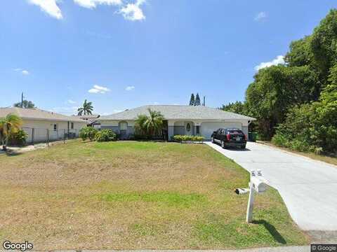 Webster, PORT CHARLOTTE, FL 33948