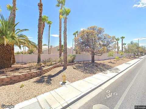 Sewards Bluff, LAS VEGAS, NV 89129