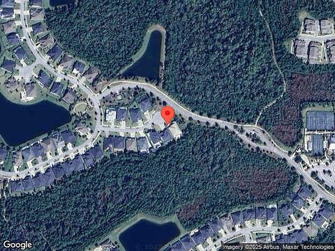 Nyes, SAINT AUGUSTINE, FL 32092