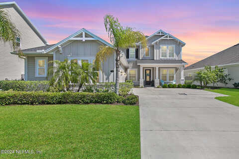 Lazy Crest, PONTE VEDRA, FL 32081