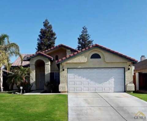 Cupertino, BAKERSFIELD, CA 93313