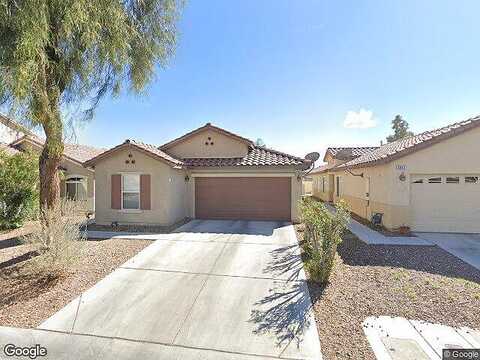 Clover Canyon, LAS VEGAS, NV 89142