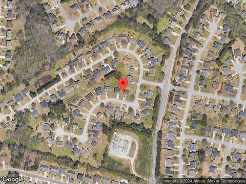 Windsor Brook, LAWRENCEVILLE, GA 30045