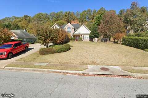 Willowwind, LOGANVILLE, GA 30052