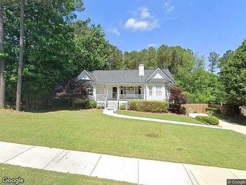 Beckman, DALLAS, GA 30132