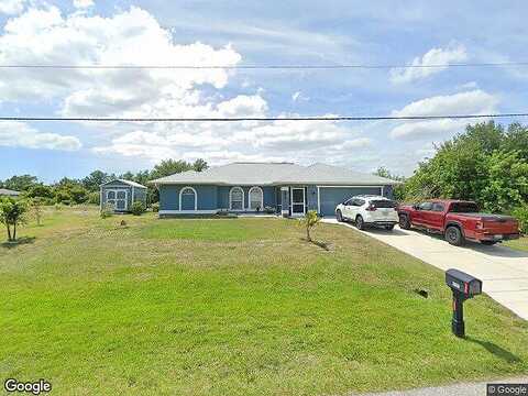 Cannon, PORT CHARLOTTE, FL 33981