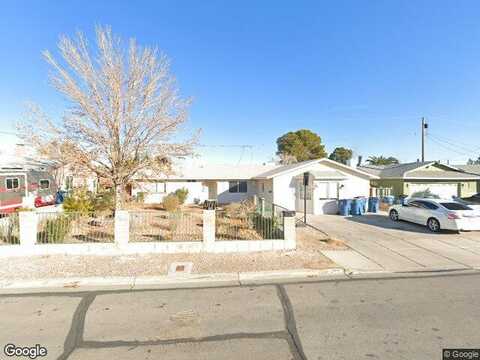 Yuma, LAS VEGAS, NV 89104