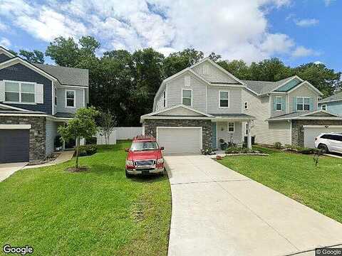 Moultrie Creek, SAINT AUGUSTINE, FL 32086