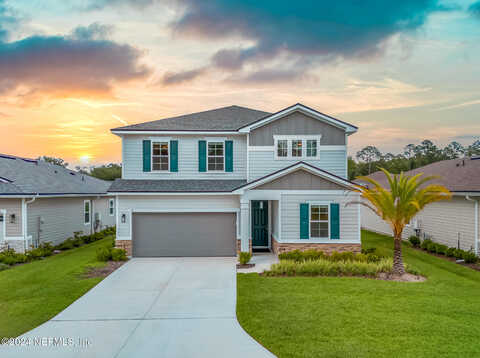 Wards Ravine, SAINT JOHNS, FL 32259
