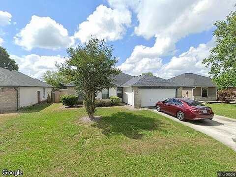 Double Branch, ORANGE PARK, FL 32073