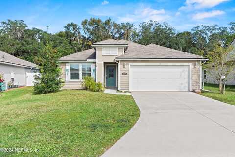 Fox Water, SAINT AUGUSTINE, FL 32086