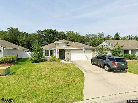 Fox Water, SAINT AUGUSTINE, FL 32086