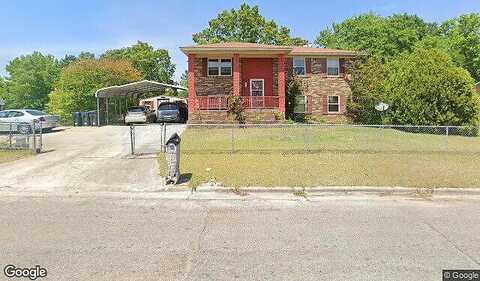 Inwood, HEPHZIBAH, GA 30815