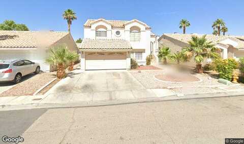Quaker Ridge, LAS VEGAS, NV 89142