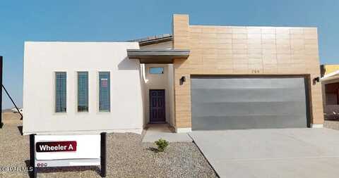 Adamtowne, EL PASO, TX 79928