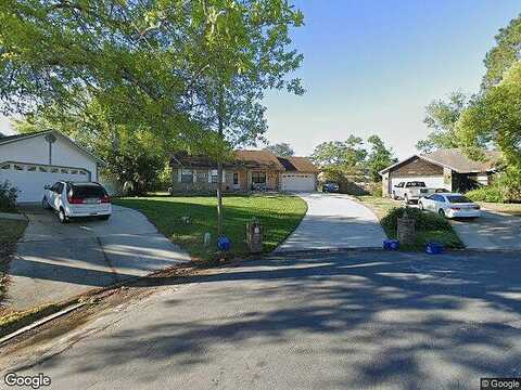 Richard Lee, ORANGE PARK, FL 32073