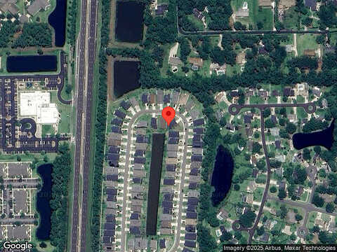Eagle Talon, FLEMING ISLAND, FL 32003