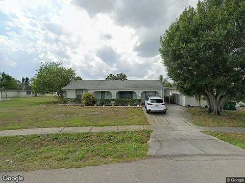 Morley, PORT CHARLOTTE, FL 33952