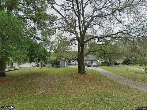 Arthur Moore, GREEN COVE SPRINGS, FL 32043