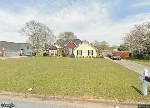 Graybrook, GRAYSON, GA 30017