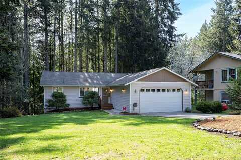 Woodside, YELM, WA 98597