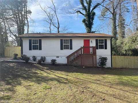 Lee, DECATUR, GA 30035