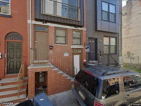 Gratz, PHILADELPHIA, PA 19121