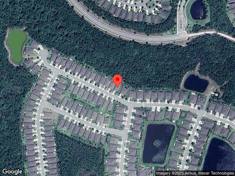 Gray Owl, PONTE VEDRA, FL 32081