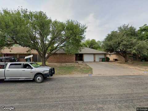 Parkview, SAN ANGELO, TX 76904