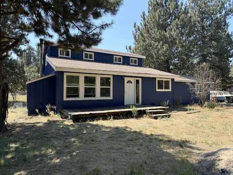 Twin, LA PINE, OR 97739