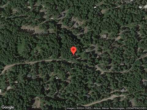 Skull Springs, CLE ELUM, WA 98922