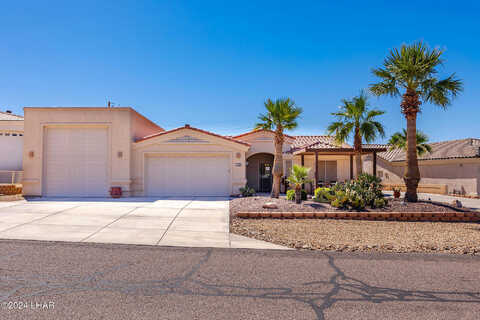 Park Terrace, LAKE HAVASU CITY, AZ 86404